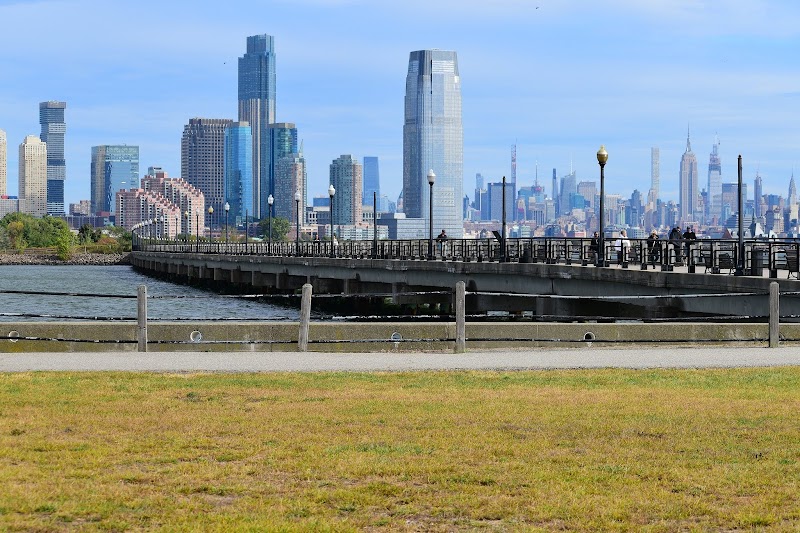 Liberty State Park Playground photo 2