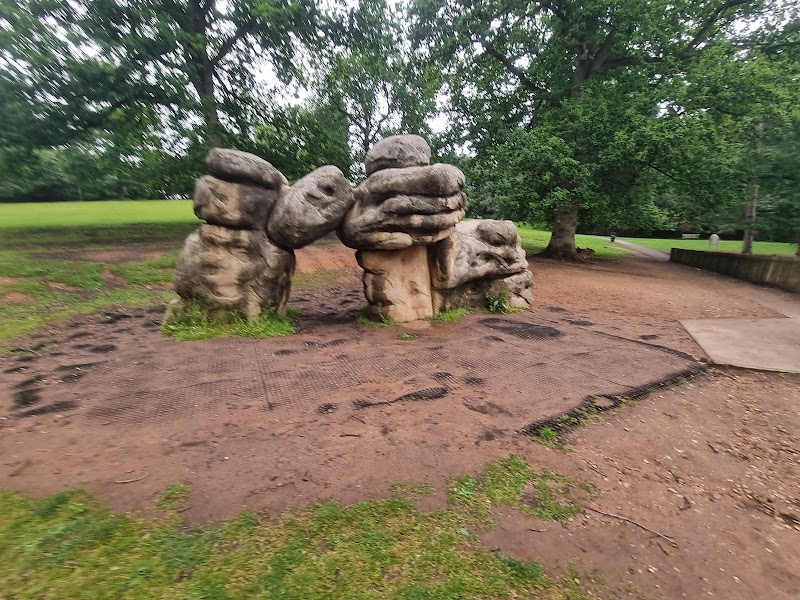 Lickey Hills Playground
