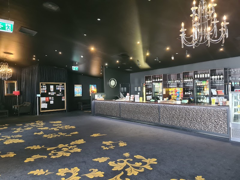 Lido Cinema Hamilton