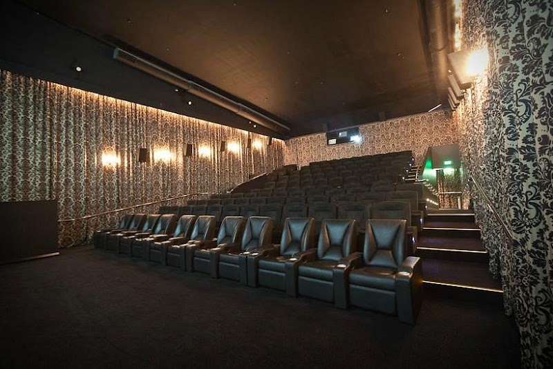 Lido Cinema Hamilton photo 2