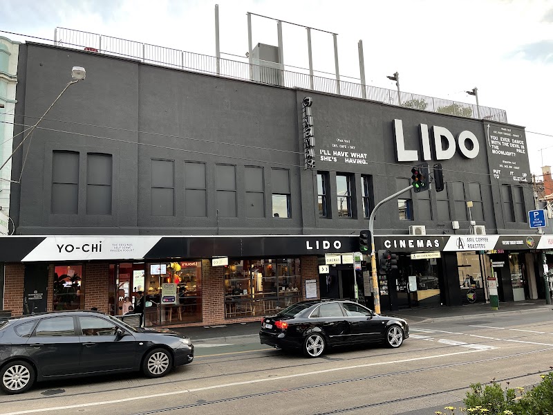 Lido Cinemas photo 3