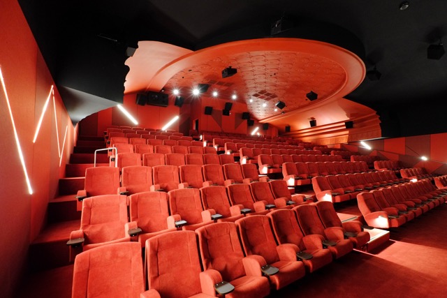 Lido Cinemas photo 2