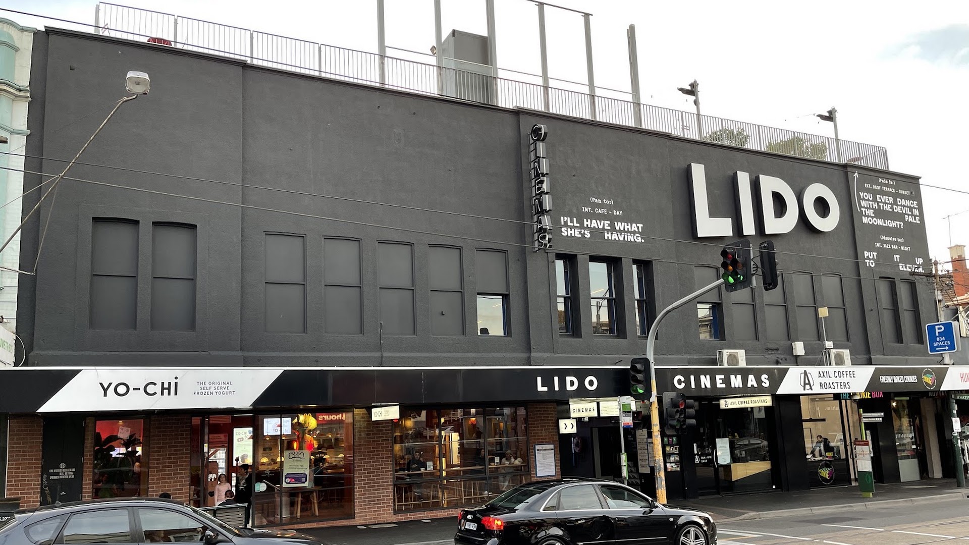 Lido Cinemas photo 3