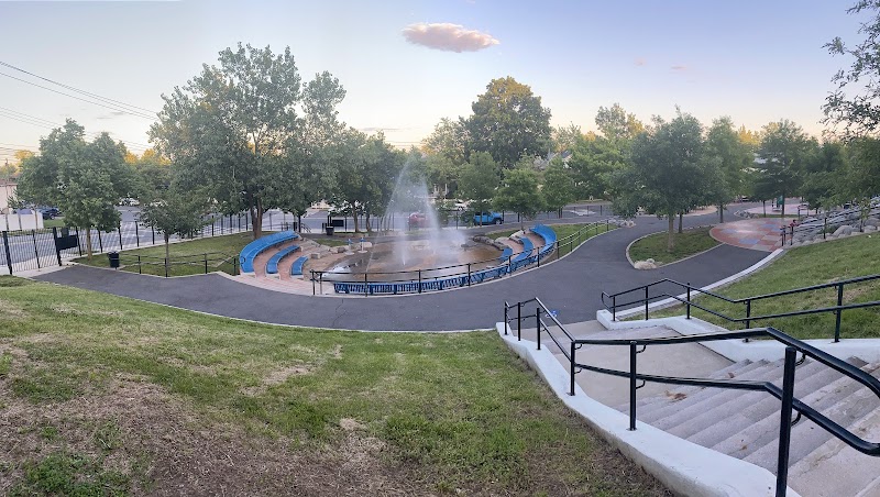Lieutenant John H. Martinson Playground photo 3