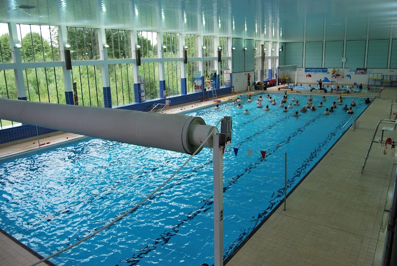 Life Leisure Cheadle