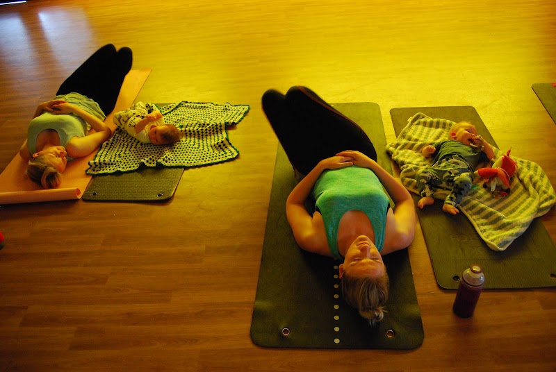Life Leisure Cheadle photo 2