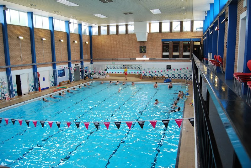 Life Leisure Hazel Grove photo 2