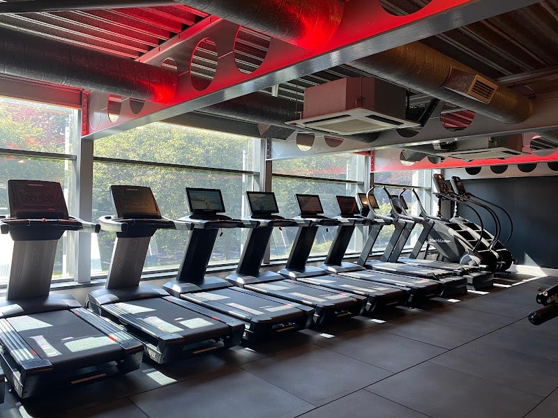 Life Leisure Hazel Grove photo 3