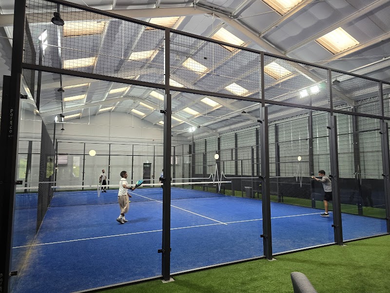 Life Leisure Houldsworth Village photo 2