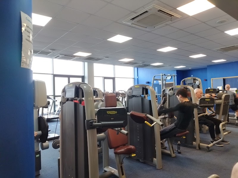 Lifestyles Alsop Fitness Centre photo 2