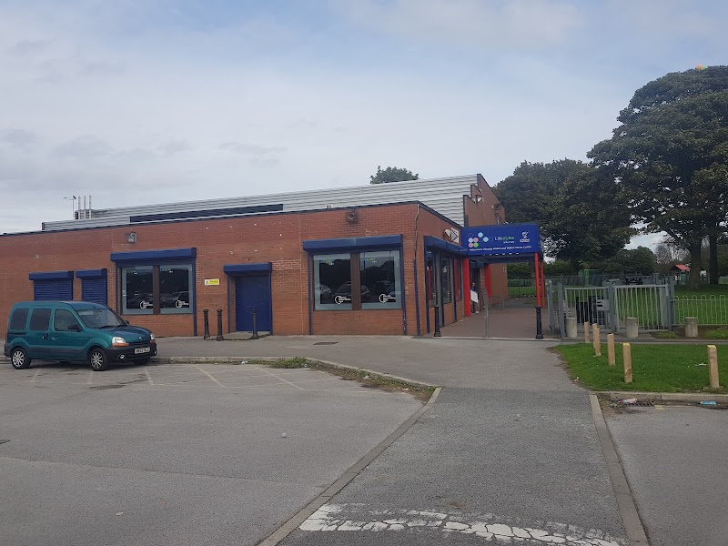 Lifestyles Walton photo 2