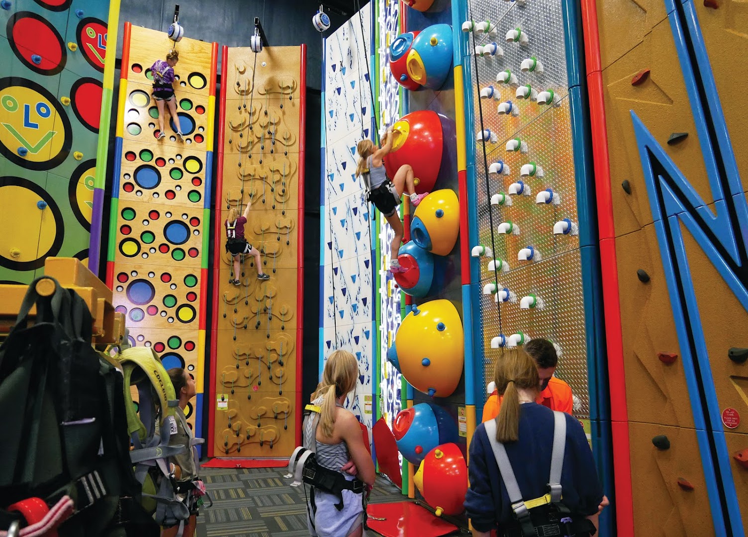 LiggettVille Adventure Center - San Antonio photo 2