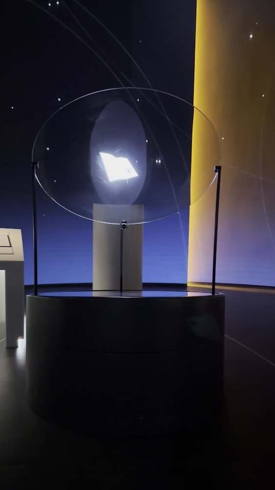 Light and Peace Museum photo 3