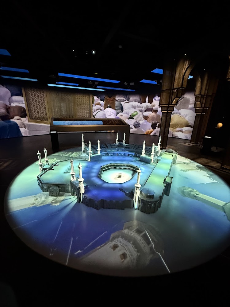 Light and Peace Museum photo 5