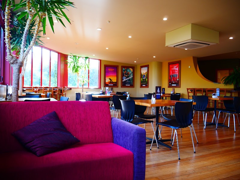 Light House Cinema, Pauatahanui