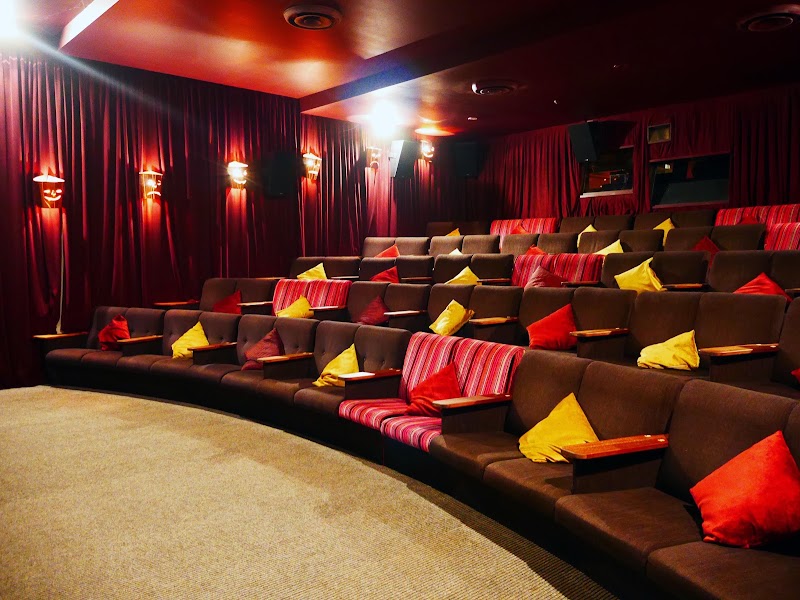 Light House Cinema, Pauatahanui photo 2