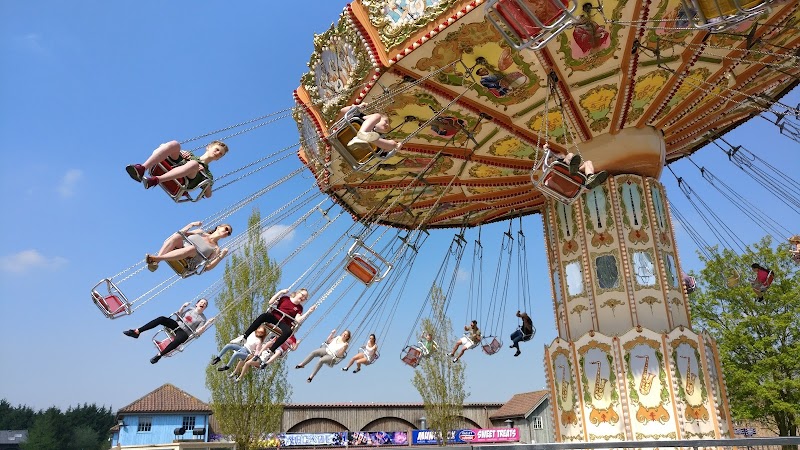Lightwater Valley Family Adventure Park photo 2