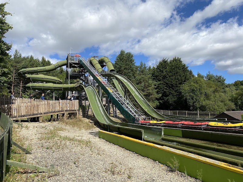 Lightwater Valley Family Adventure Park photo 3