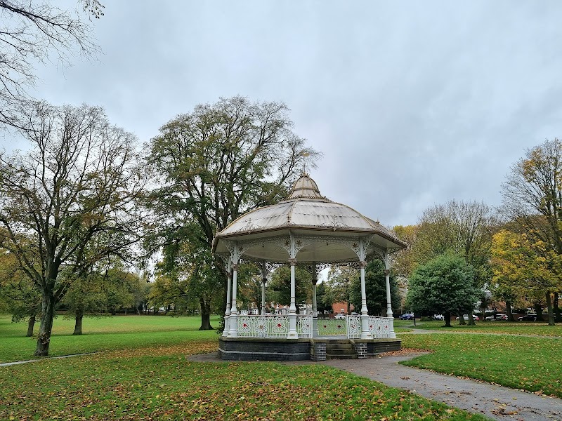 Lightwoods Park and House photo 2