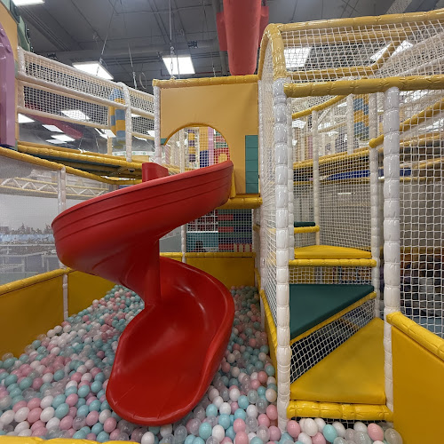 Like Bricks City Centre Al Zahia branch