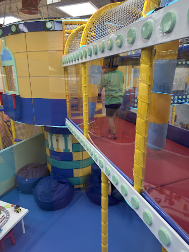 Like Bricks Dubai Festival City Mall branch