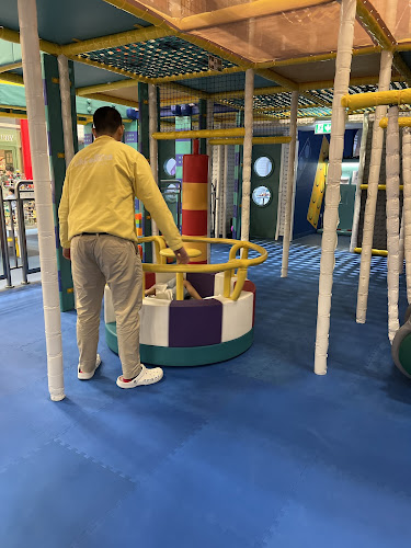 Like Bricks Dubai Hills Mall branch