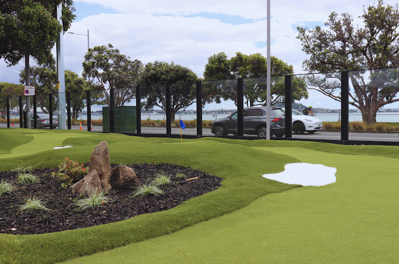Lilliputt Mini Golf