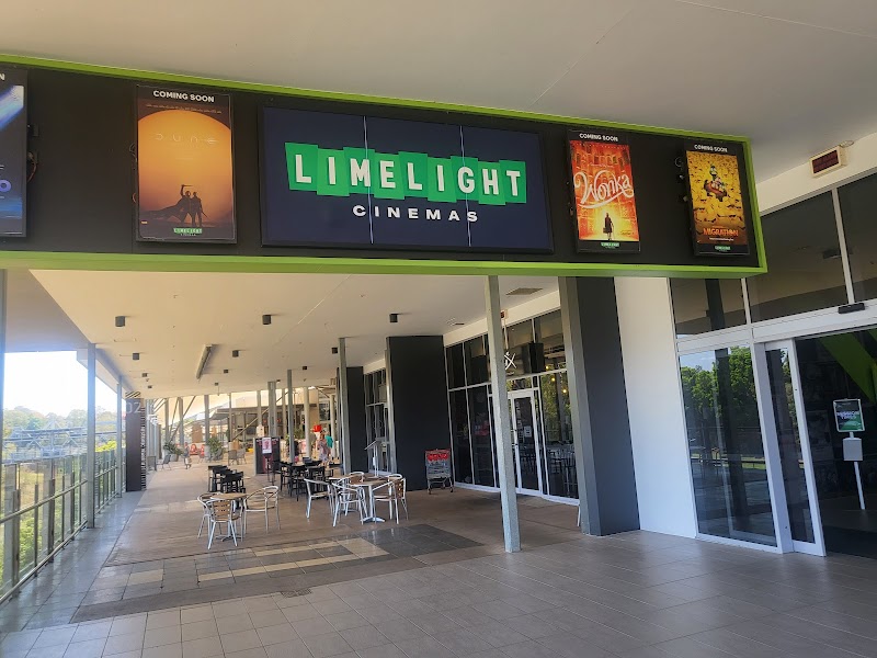 Limelight Cinemas photo 2