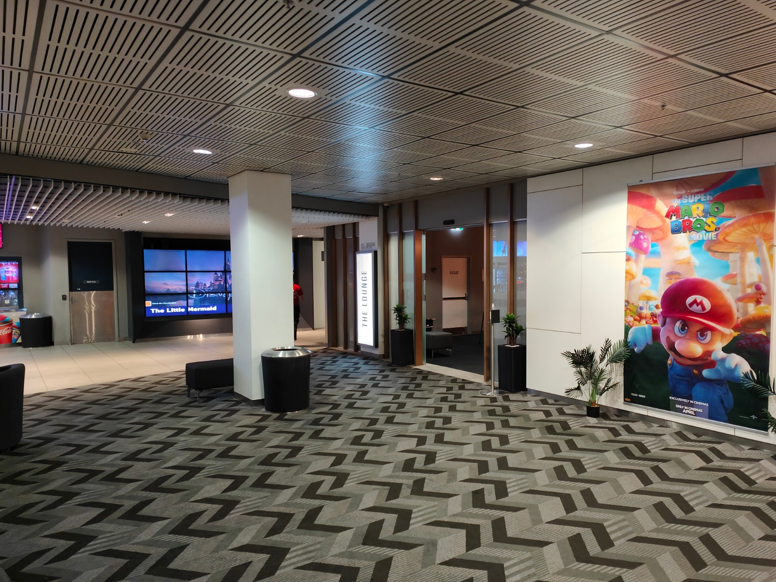 Limelight Cinemas photo 2