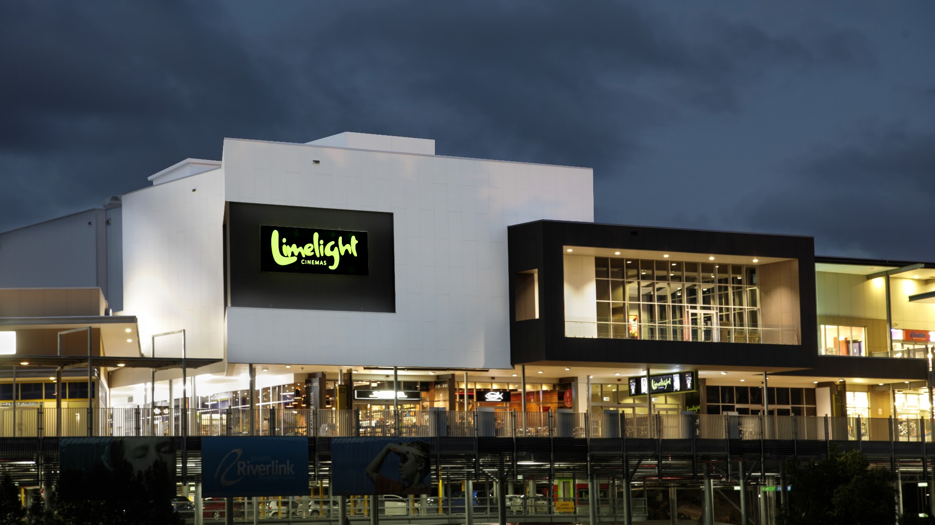 Limelight Cinemas