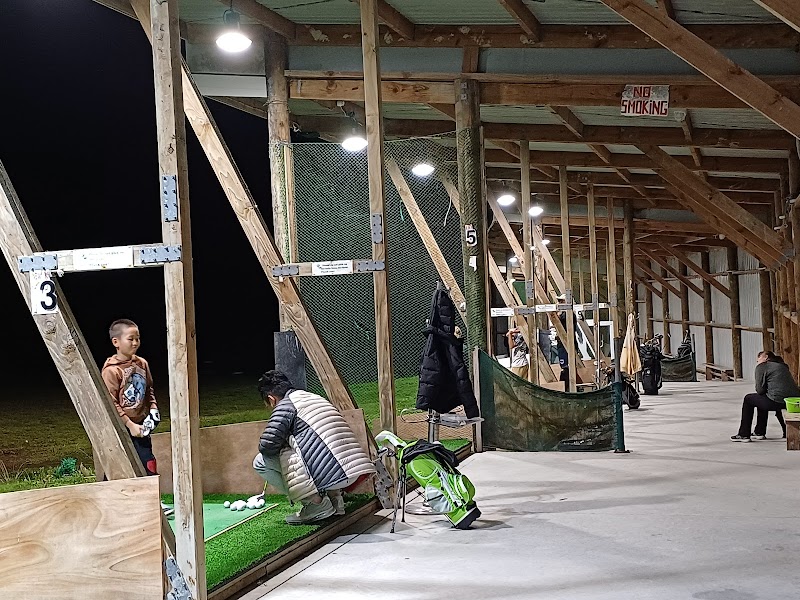 Photo of Lims Golf Driving Range in Auckland