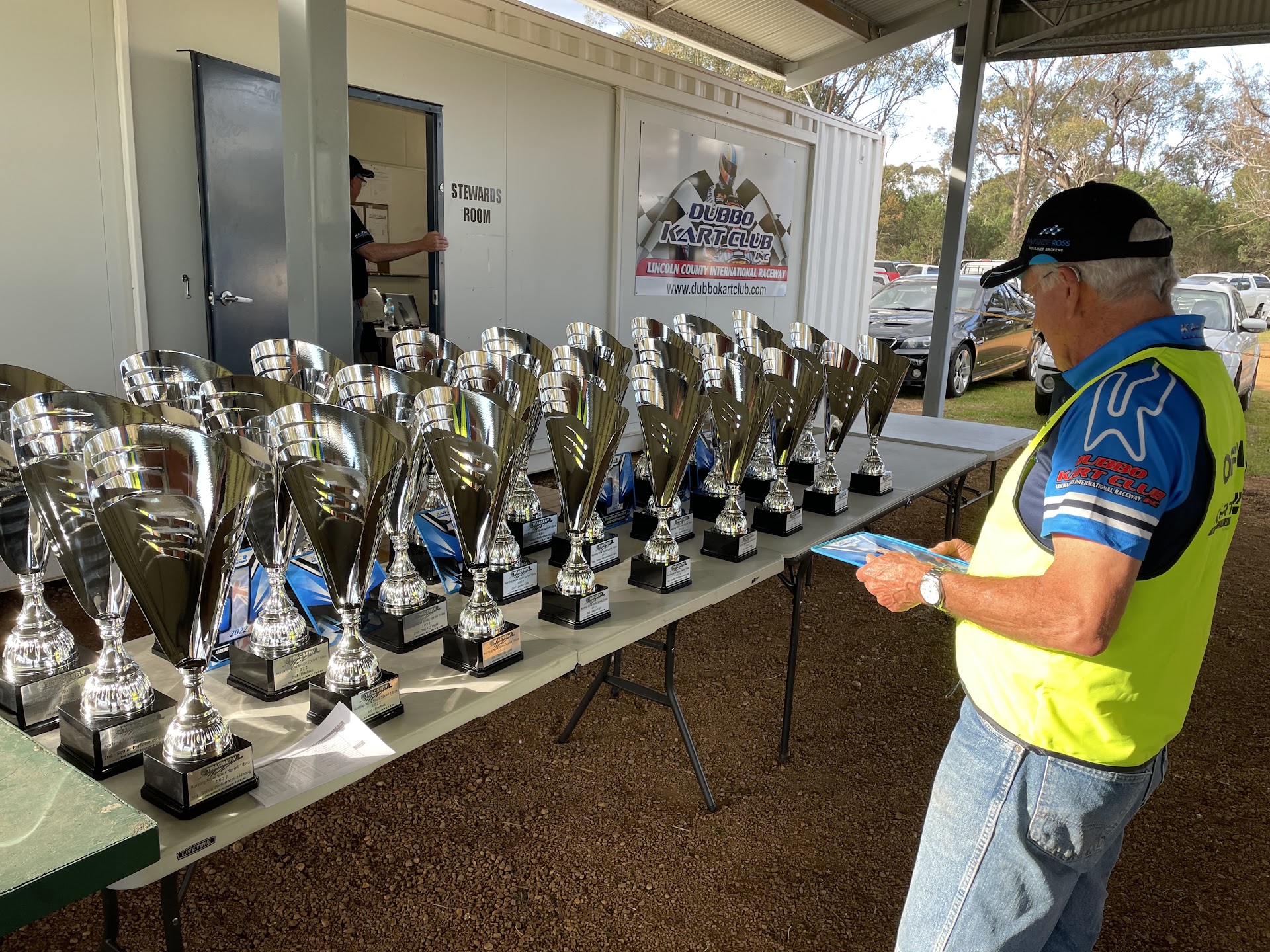 Lincoln County Raceway photo 2