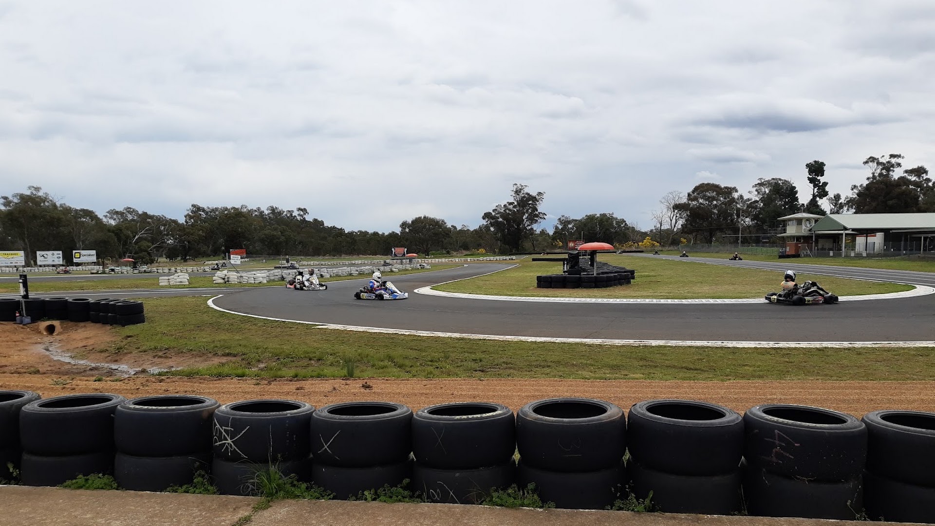 Lincoln County Raceway