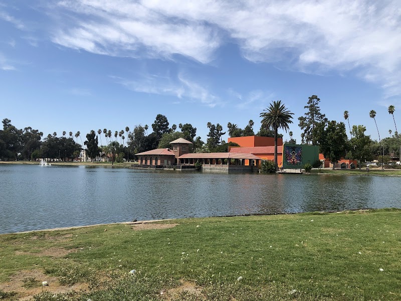 Lincoln Park