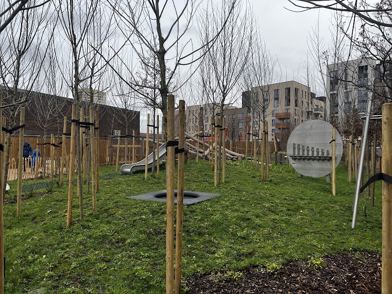 Linear Park photo 2