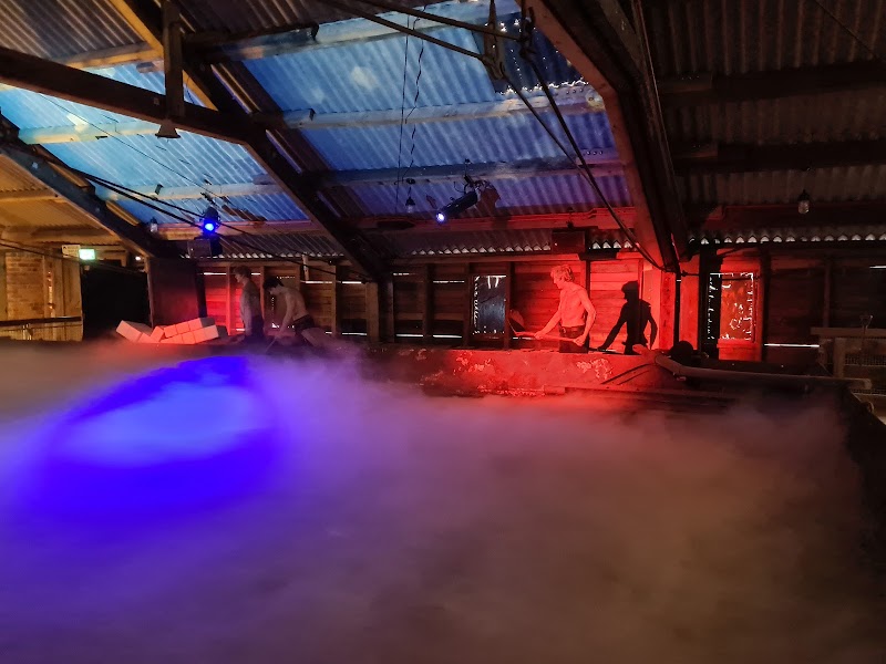 Lion Salt Works photo 2
