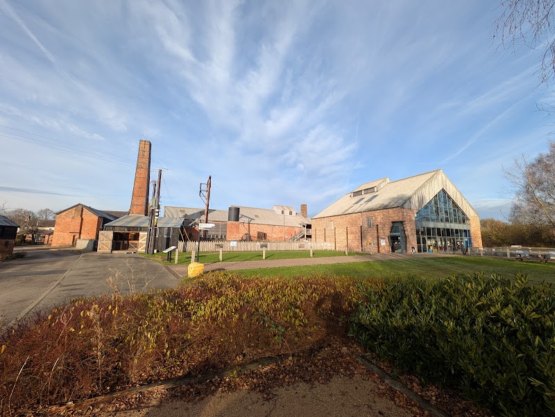 Lion Salt Works photo 3