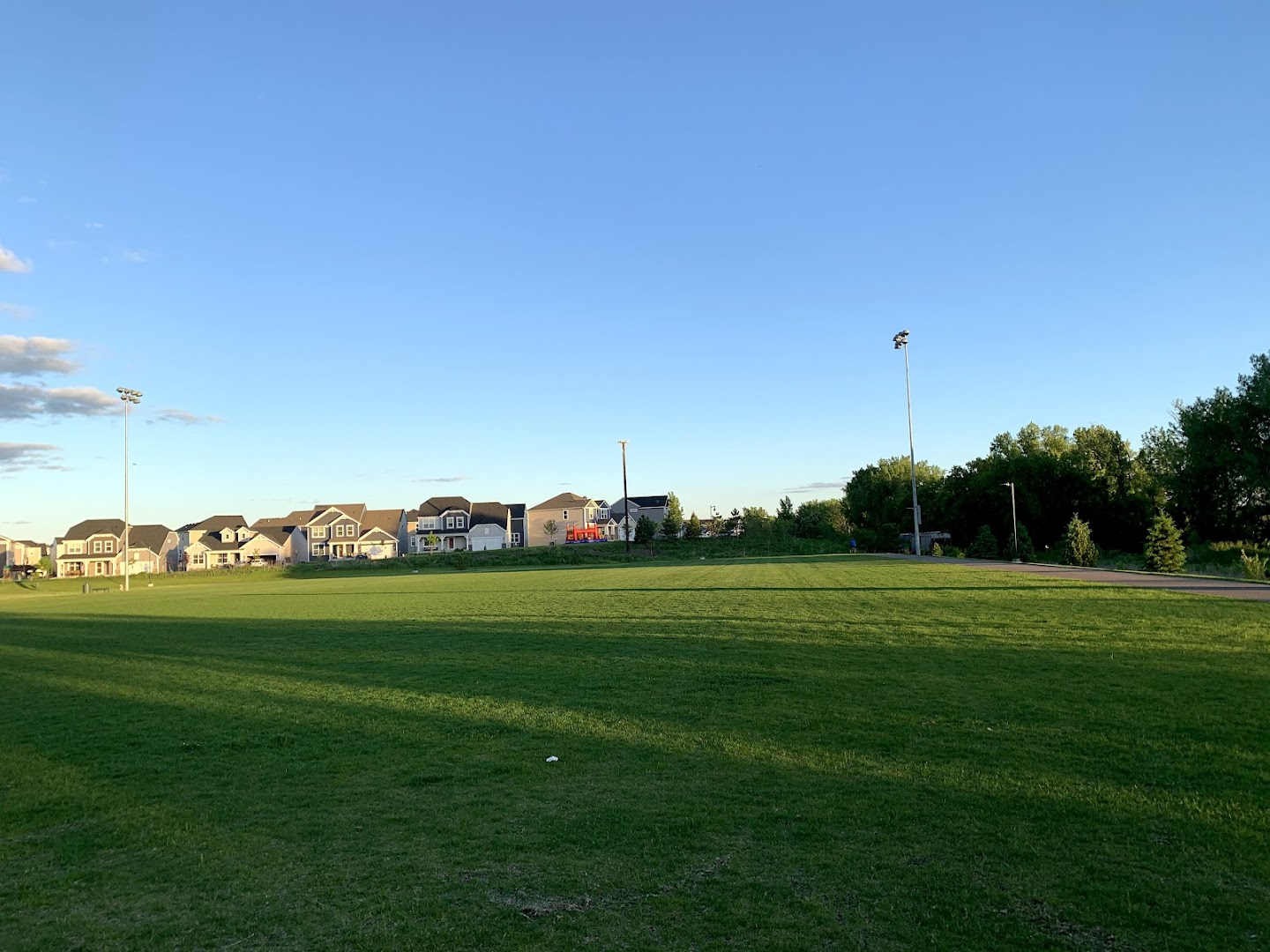 Lions Park Playground photo 3
