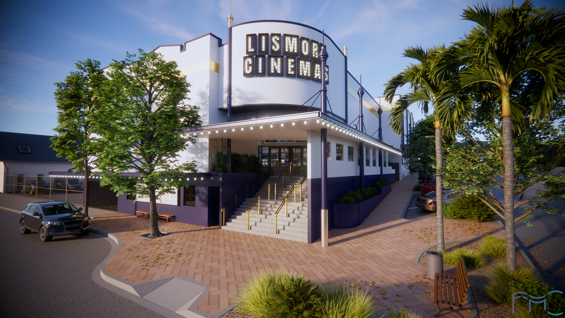 Lismore Cinemas photo 3