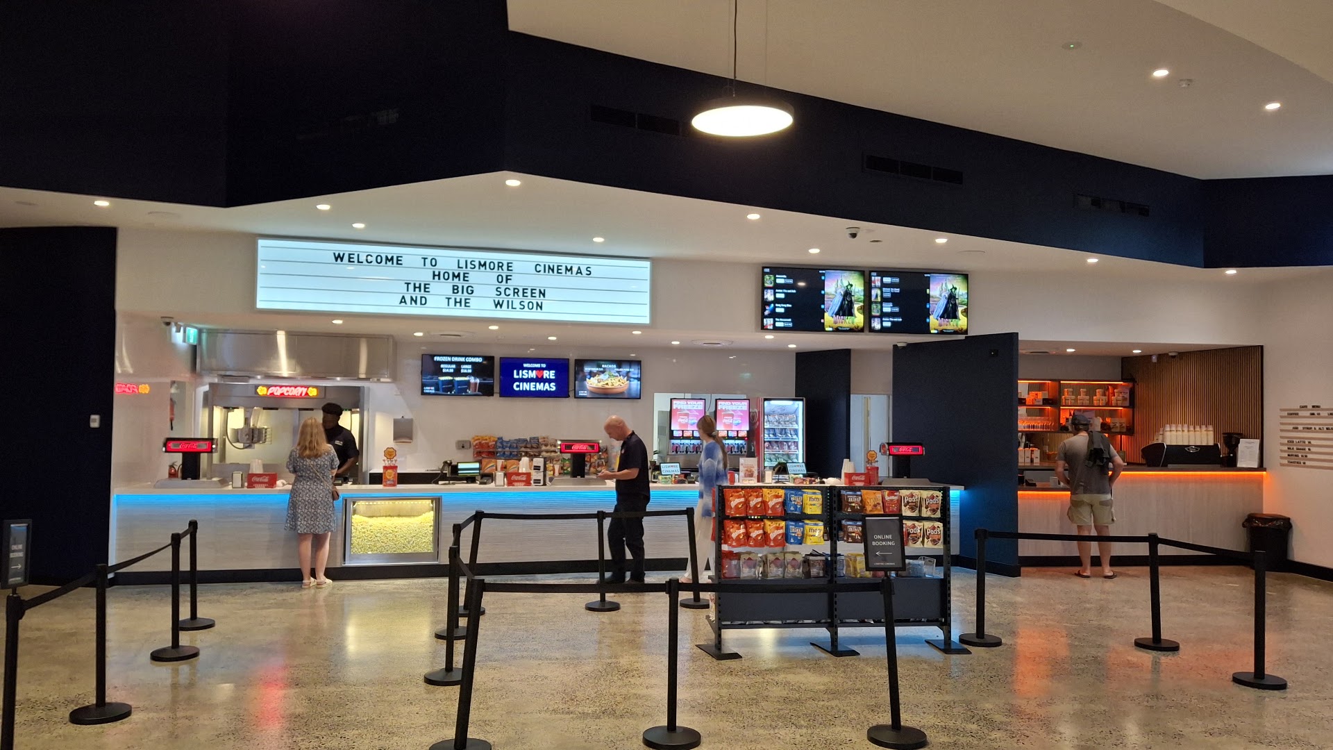Lismore Cinemas photo 2