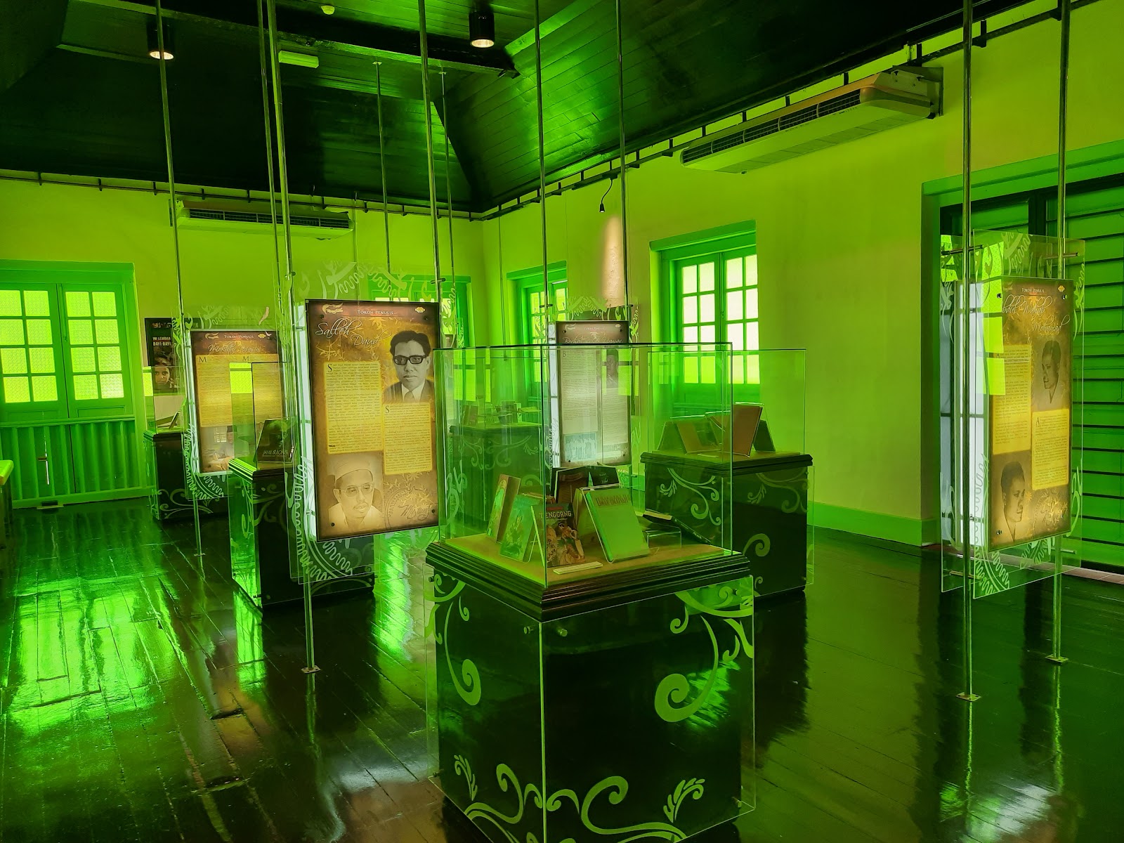 Literature Museum Melaka photo 2
