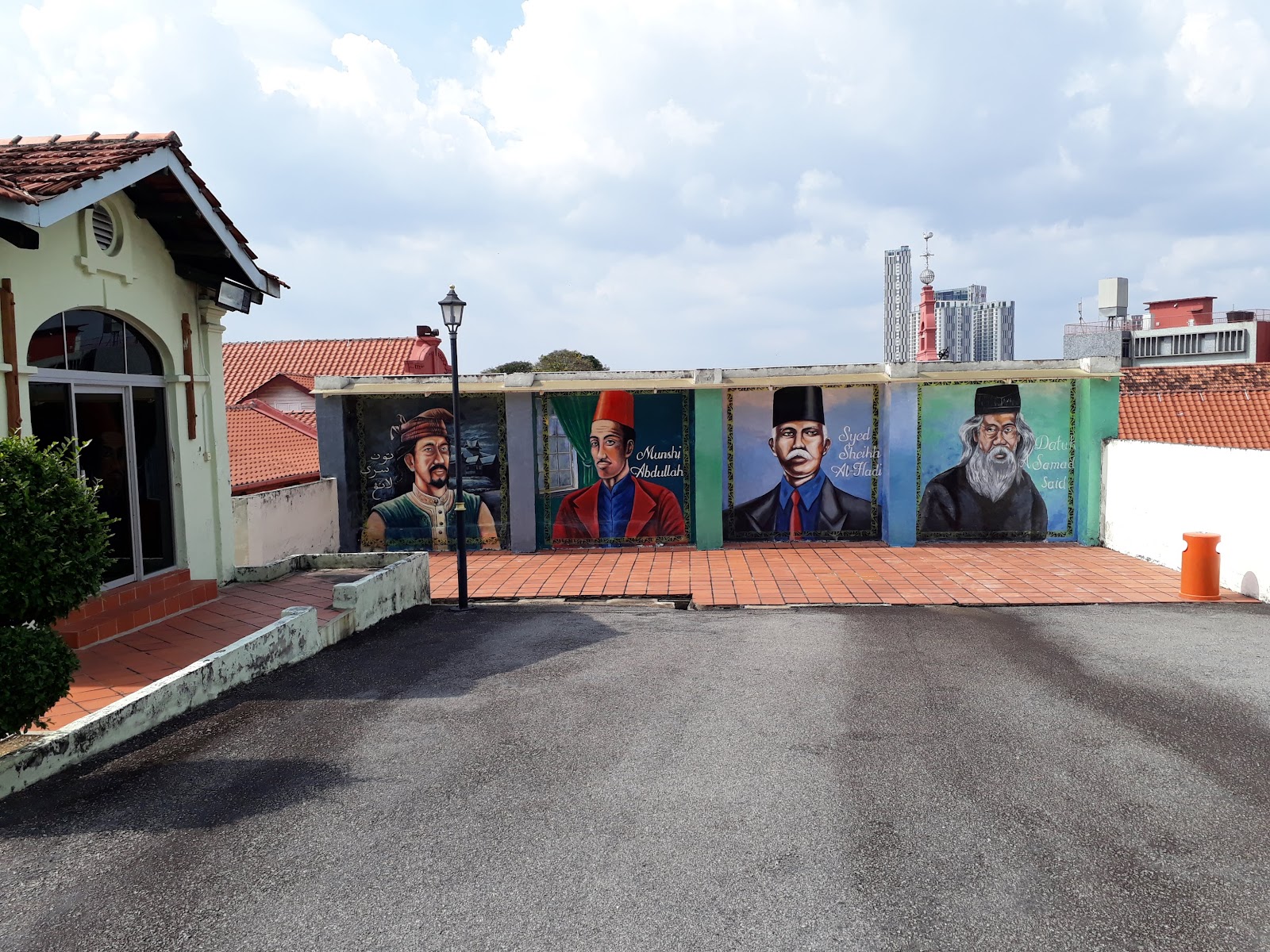 Literature Museum Melaka photo 3