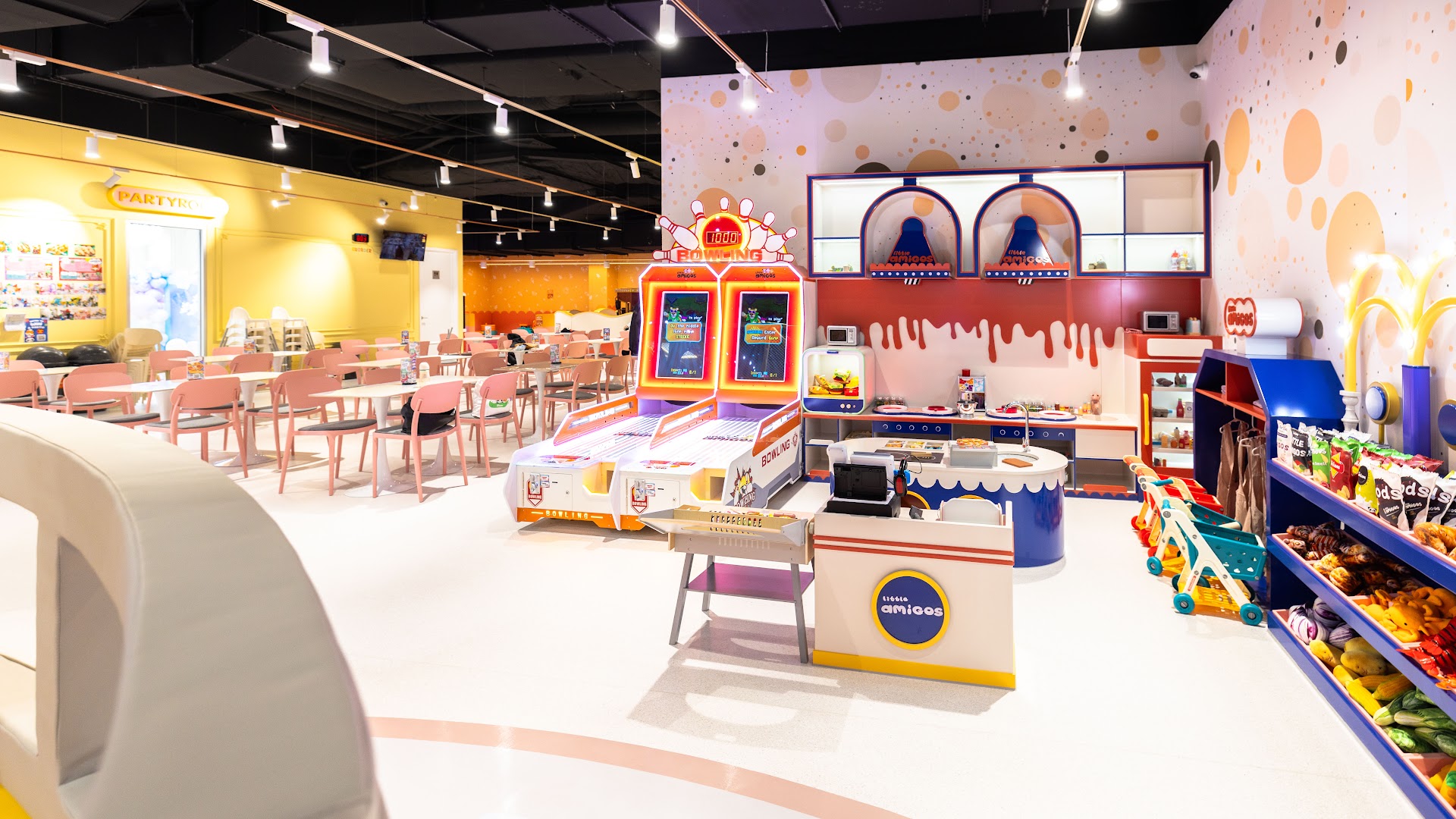 Little Amigos Southland