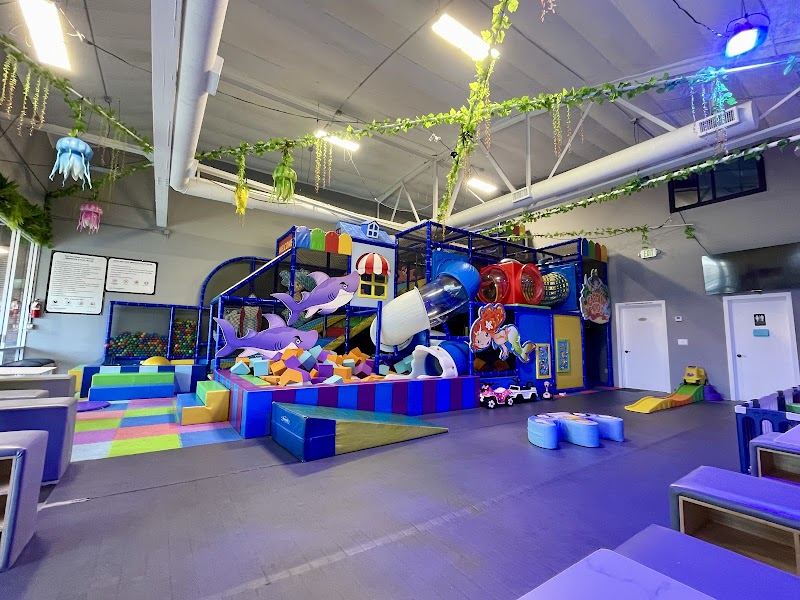 Little Angels Playground photo 2