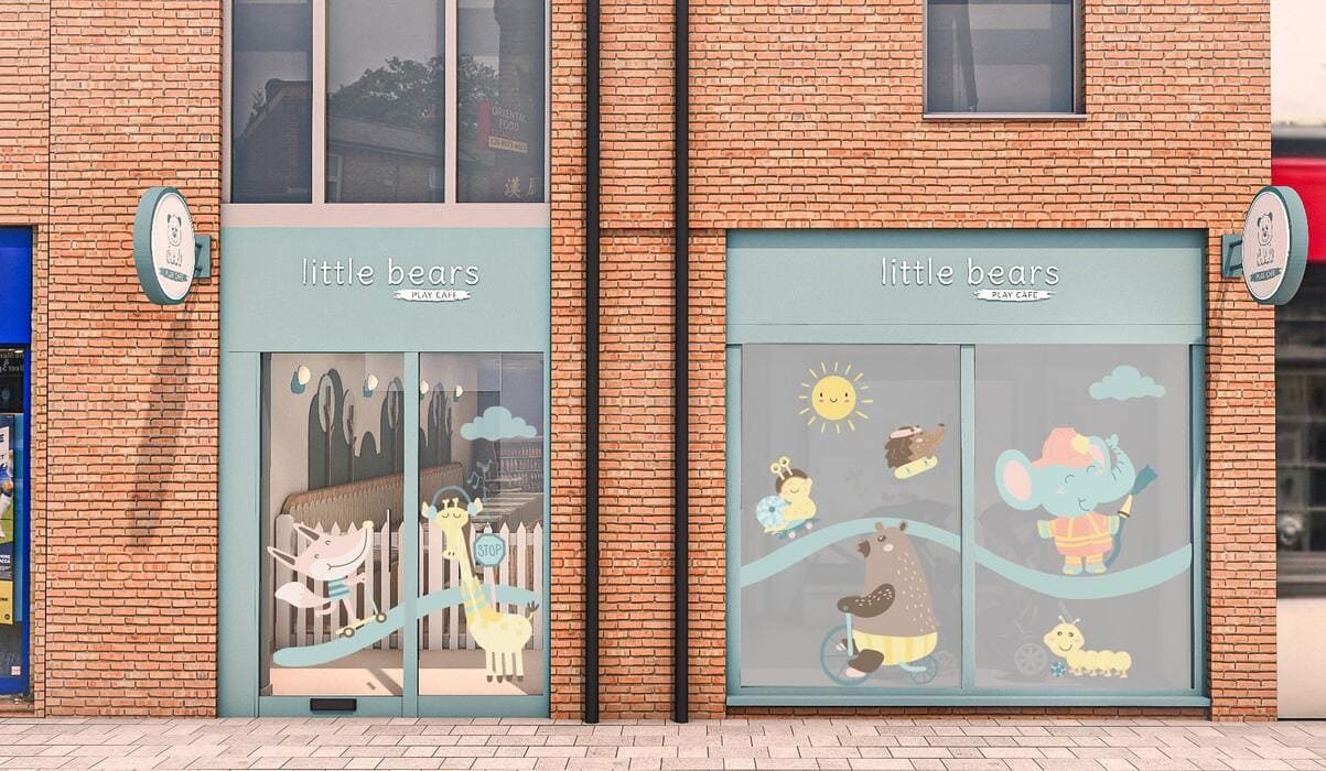 Photo of Little Bears PlayCafe in Greater London