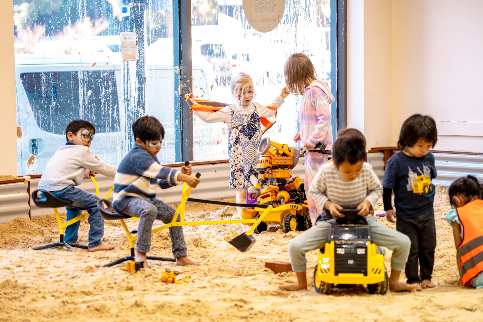 Little Builders photo 2