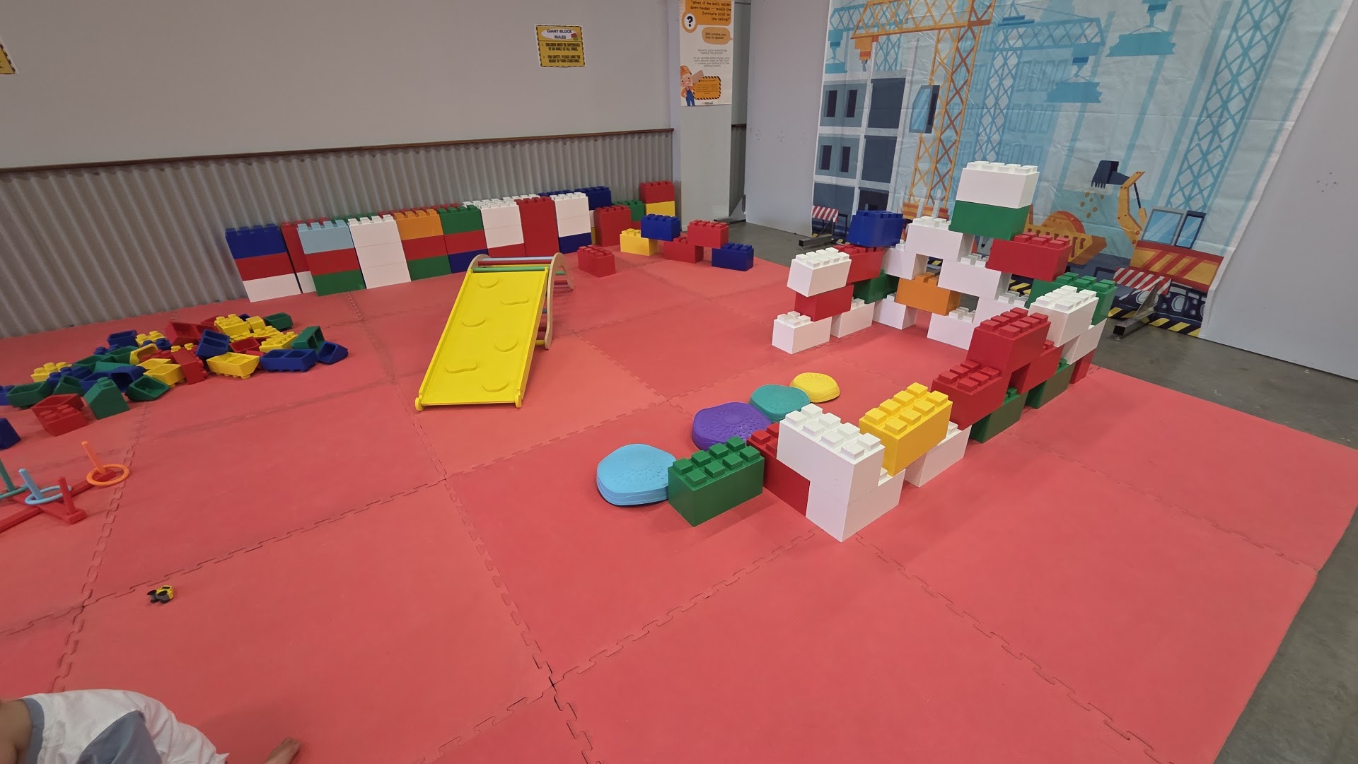 Little Builders Perth