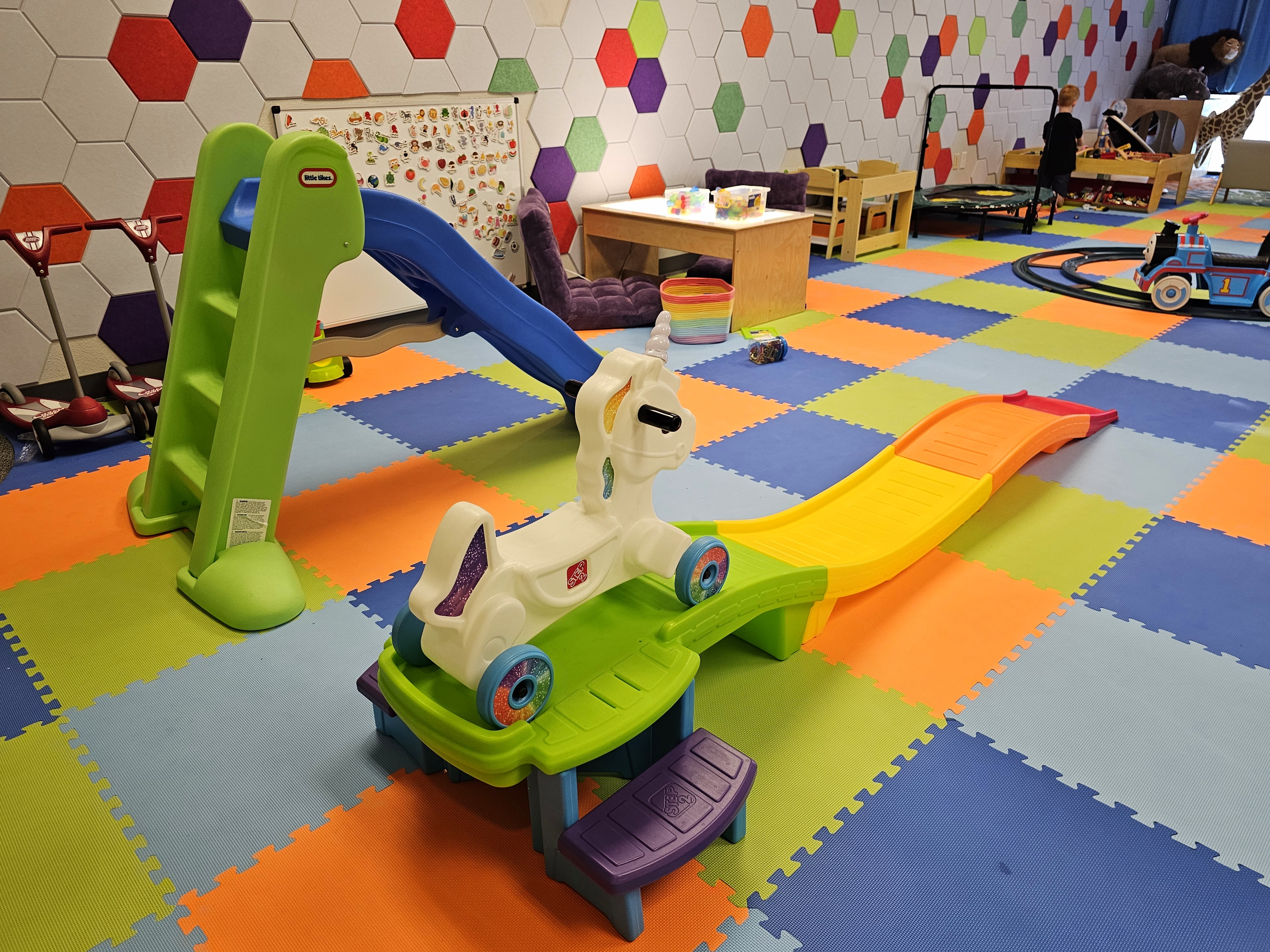 Little Dreamers Playroom photo 2