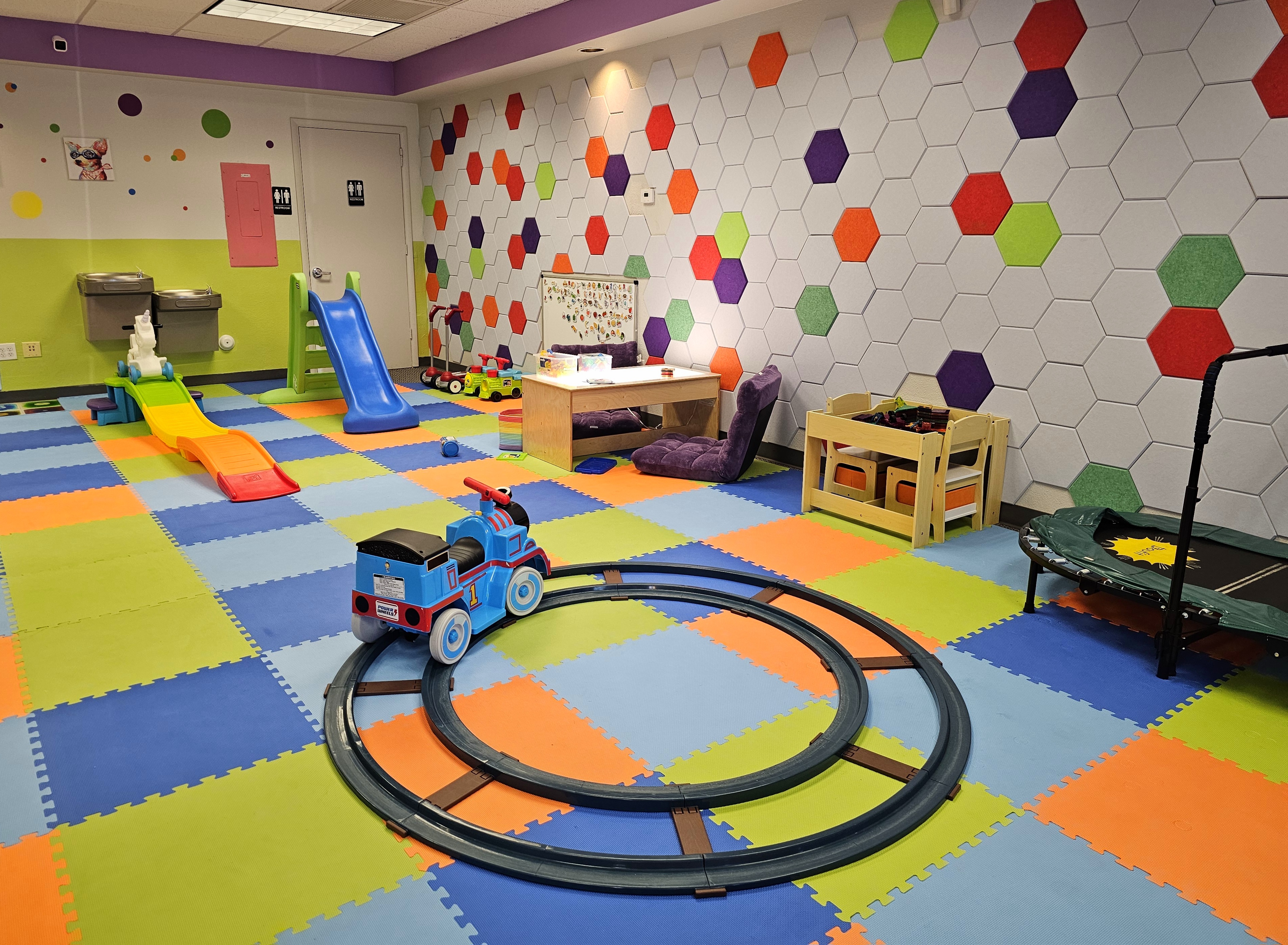 Little Dreamers Playroom photo 3