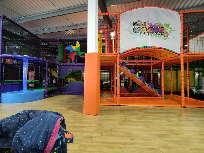 Little Hooligans Soft Play Centre photo 2